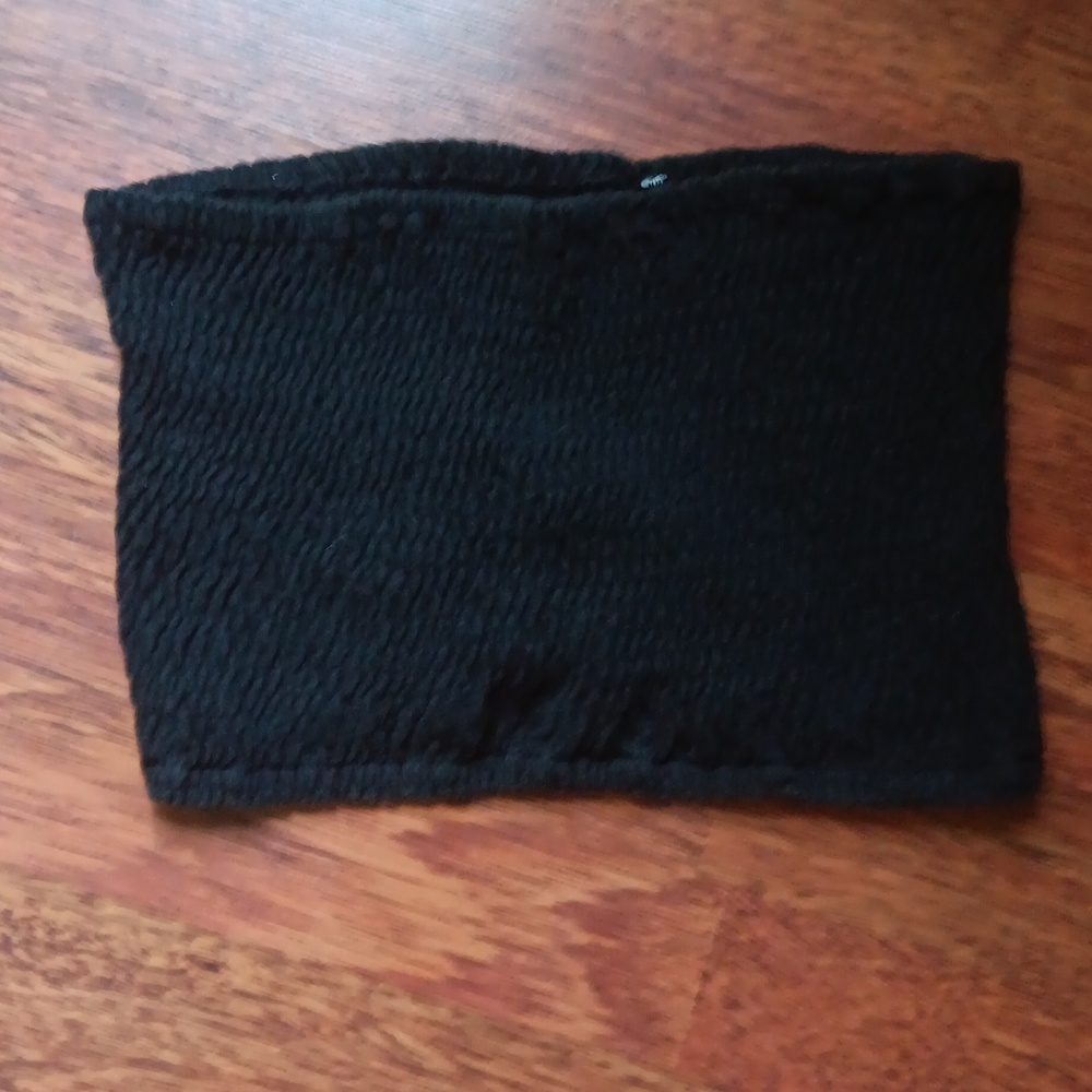 Crop top‎